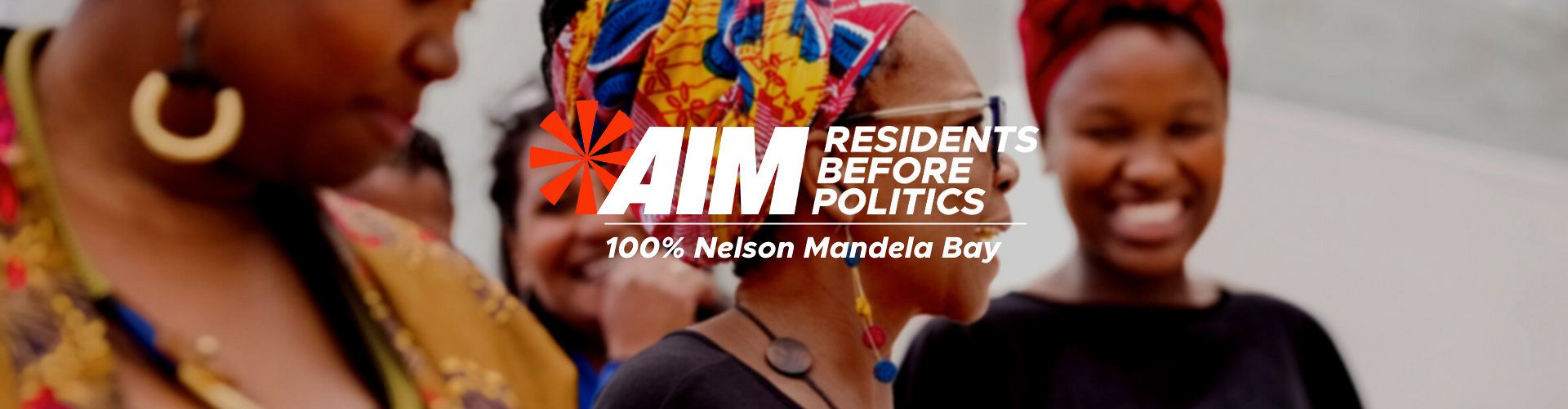 Residents Before Politics